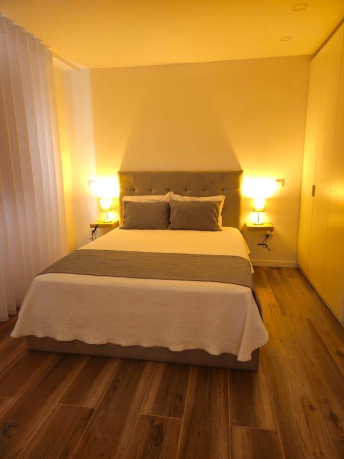 Quinta Vilar De Lobos Villa Arcos de Valdevez Eksteriør billede