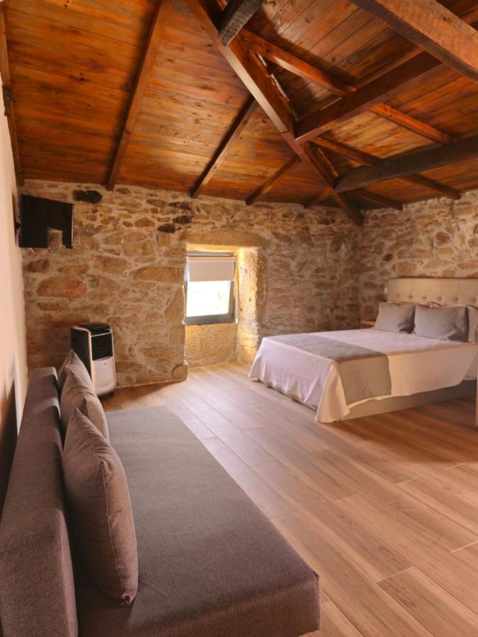 Quinta Vilar De Lobos Villa Arcos de Valdevez Eksteriør billede