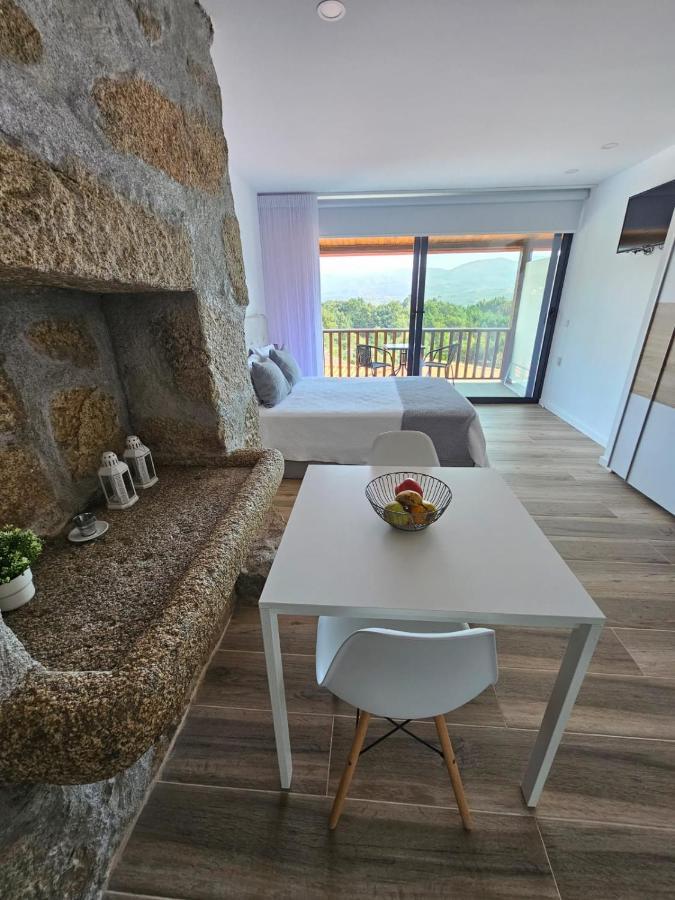 Quinta Vilar De Lobos Villa Arcos de Valdevez Eksteriør billede