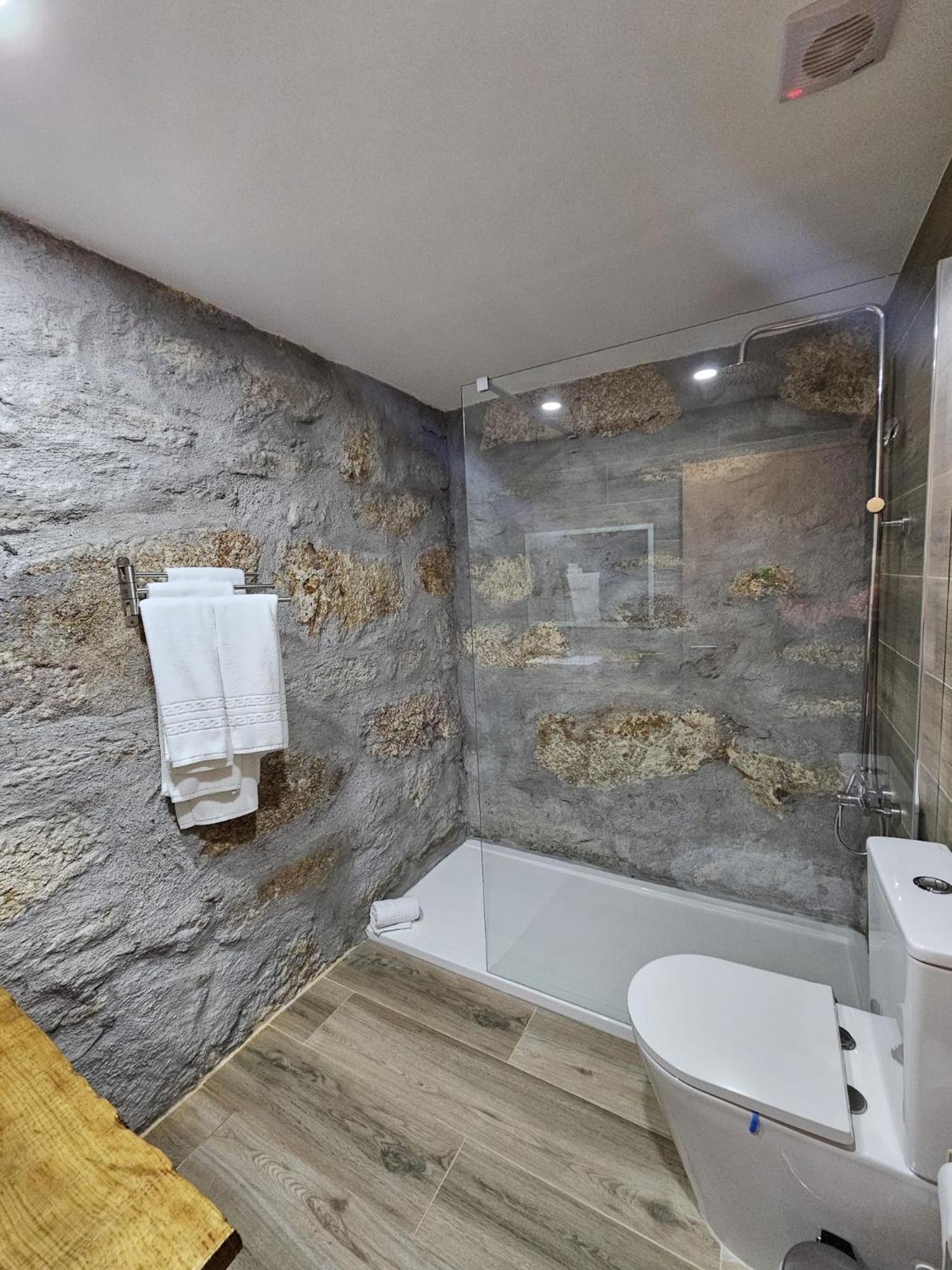 Quinta Vilar De Lobos Villa Arcos de Valdevez Eksteriør billede