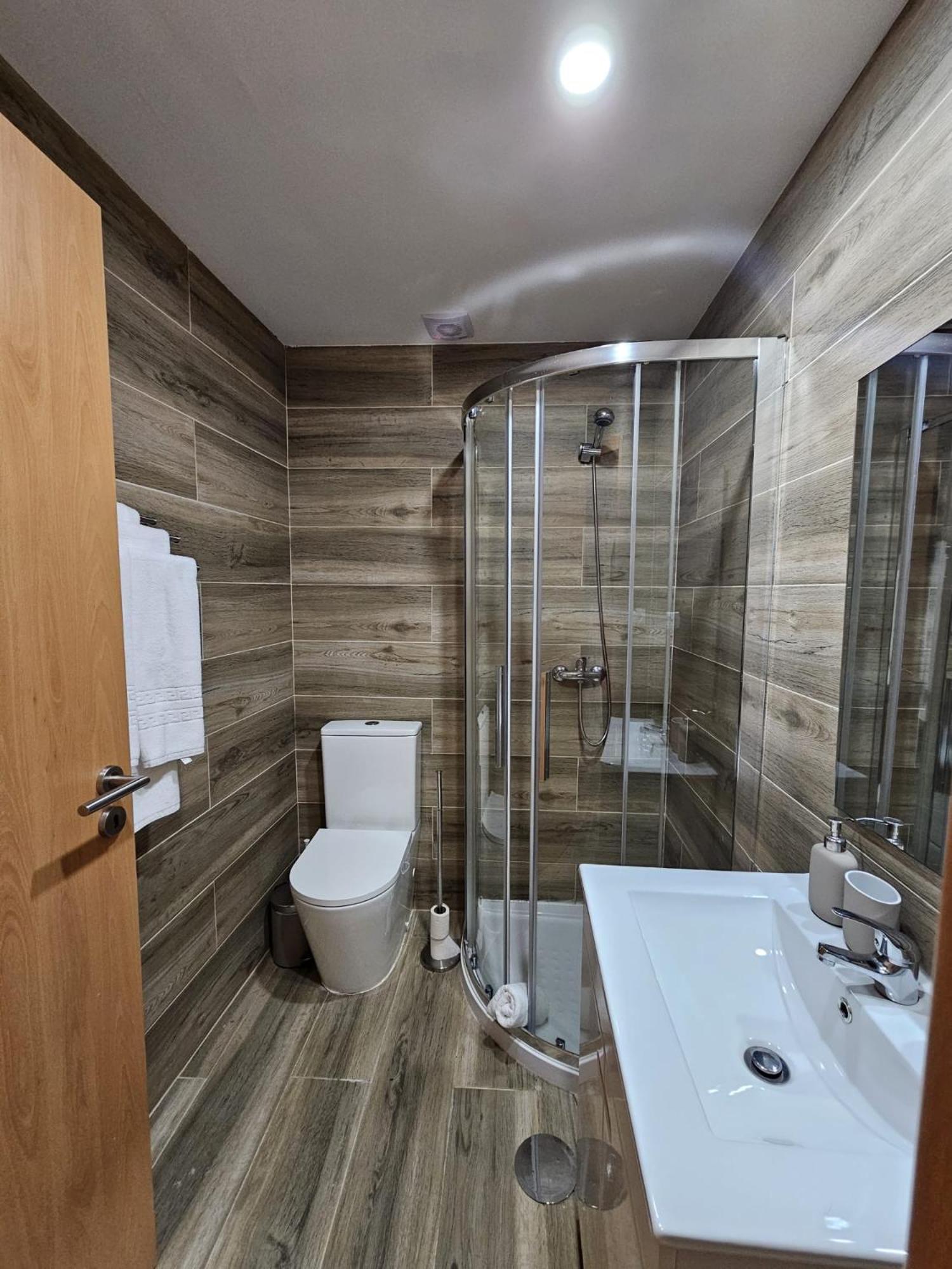 Quinta Vilar De Lobos Villa Arcos de Valdevez Eksteriør billede