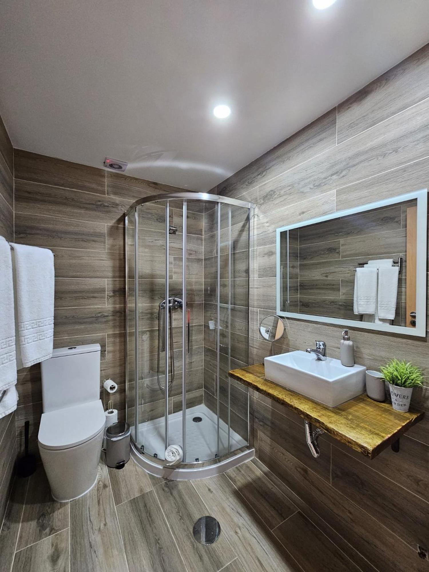 Quinta Vilar De Lobos Villa Arcos de Valdevez Eksteriør billede