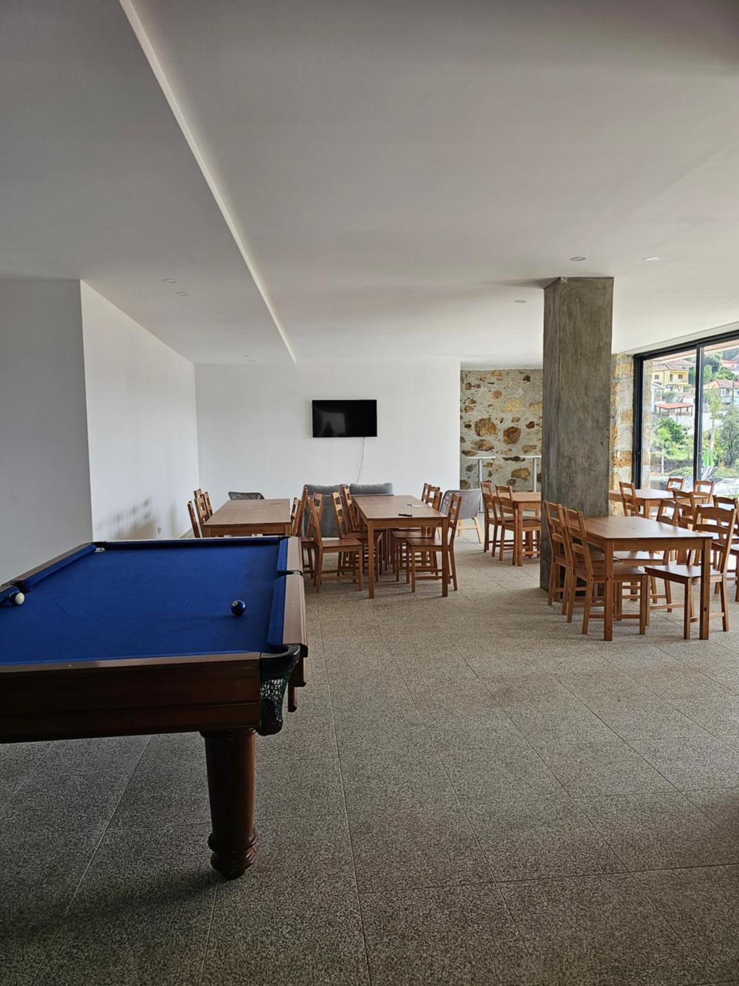 Quinta Vilar De Lobos Villa Arcos de Valdevez Eksteriør billede
