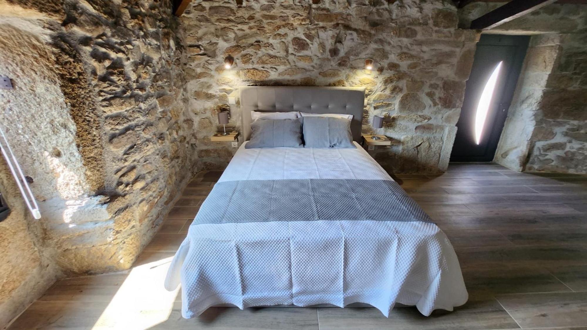 Quinta Vilar De Lobos Villa Arcos de Valdevez Eksteriør billede