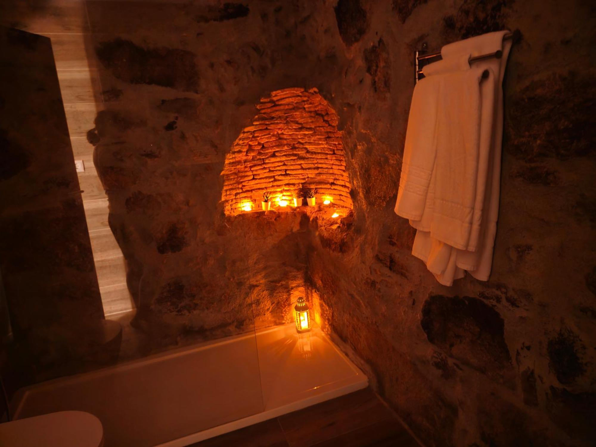 Quinta Vilar De Lobos Villa Arcos de Valdevez Eksteriør billede